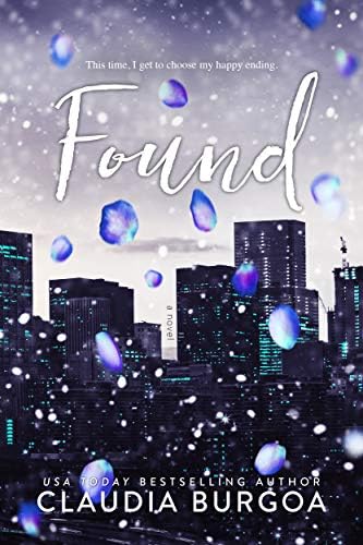 Found: A Friends to lovers romance (The Everhart Brothers Book 3) Kindle Edition