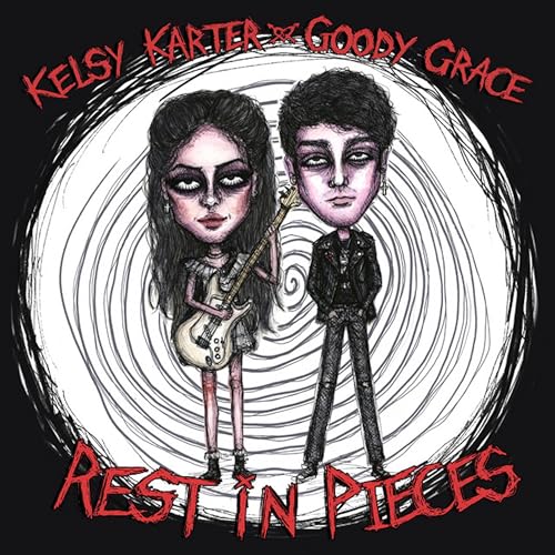 Kelsy Karter & The Heroines feat. Goody Grace
