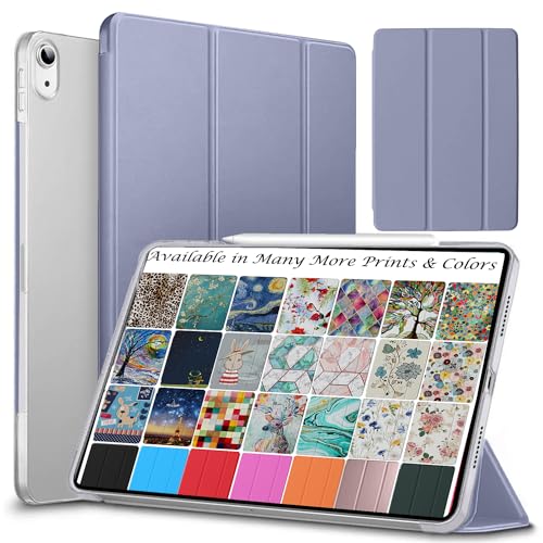 Image of DuraSafe Cases for for iPad 10.9 inch 10th Generation 2022 PC Case A2696 A2757 A2777 MPQ13HN /A MPQ33HN /A MPQ03HN /A MPQ23HN /A MPQ93HN /A MPQC3HN /A MPQ83HN /A - Gray