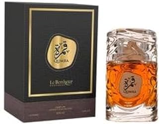 عطر قمرة من لو بونور - او دو بارفان - 100 مل، للأنثى، للجنسين