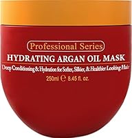 Algopix Similar Product 3 - Arvazallia Hydrating Argan Oil Hair