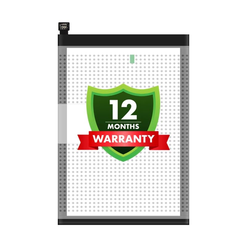 Image of Original BL-51BX Battery Compatible for Infinix Note 8 (X692, MZ-Infinix X692) | Infinix Note 8i (X683, X683B) - (5200mAh) - 1 Year Warranty