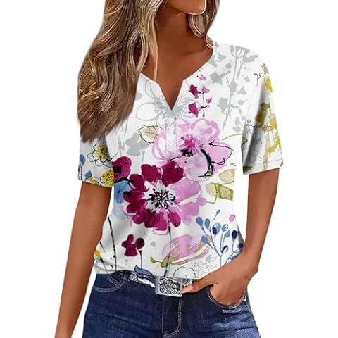 T-shirt de sport femme Generic Cover