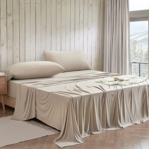 Byourbed Better Than Butter - Coma Inducer® King Sheet Set - Nashville Nights