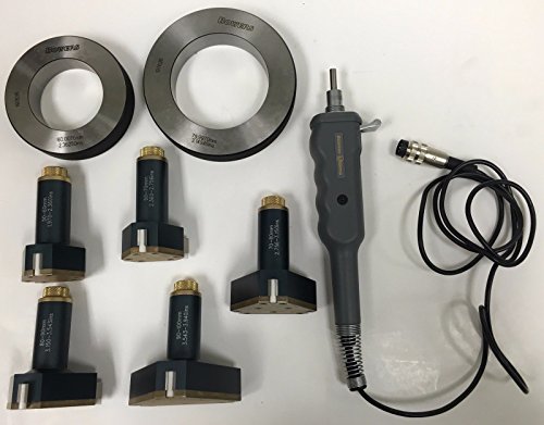 Carbide Ball Contact Point 1/4