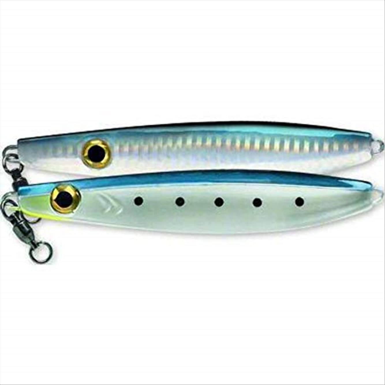 Williamson Vortex Speed Jig Sardine