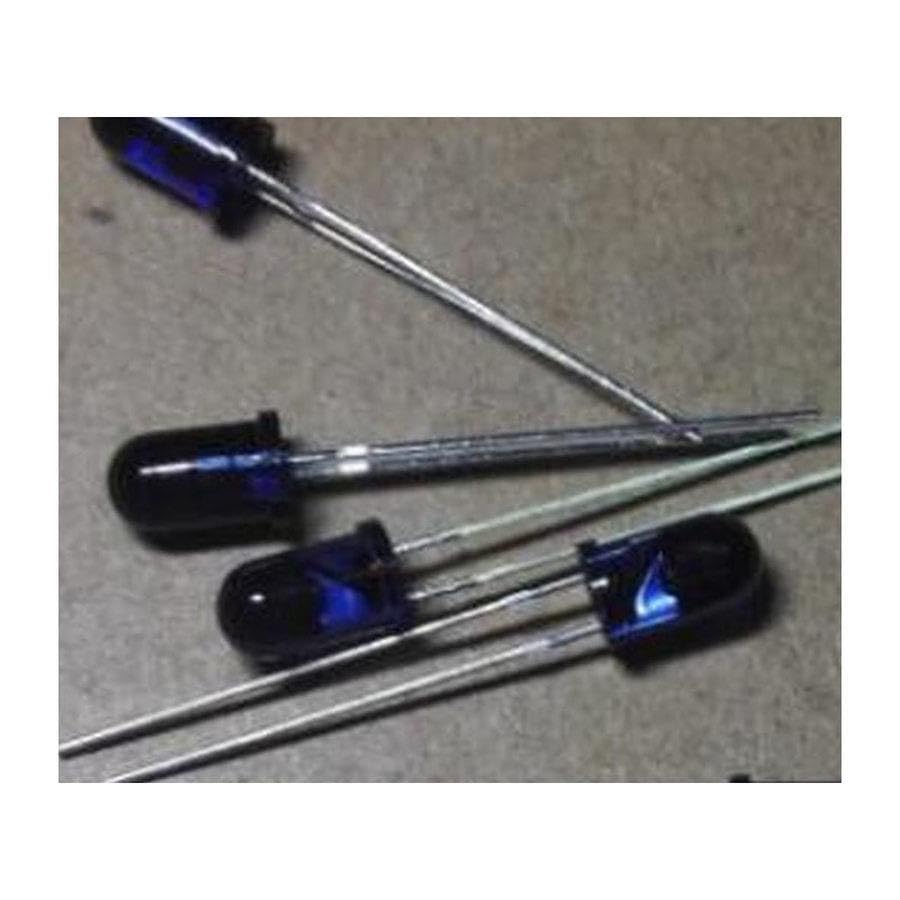 20Pcs TSAL6100 6100 EMITTER 5MM 940NM 2pin