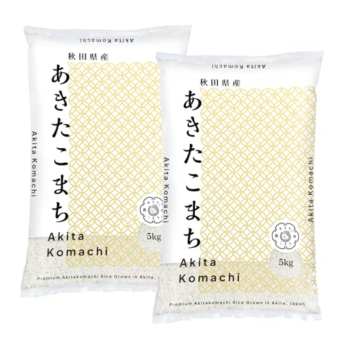 秋田県産 あきたこまち 10kg (5kg×2) 白米 令和7年産 新米 秋田のこまち農場