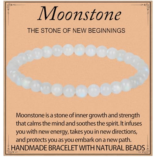 LPBeads Handmade Natural Gemstone...