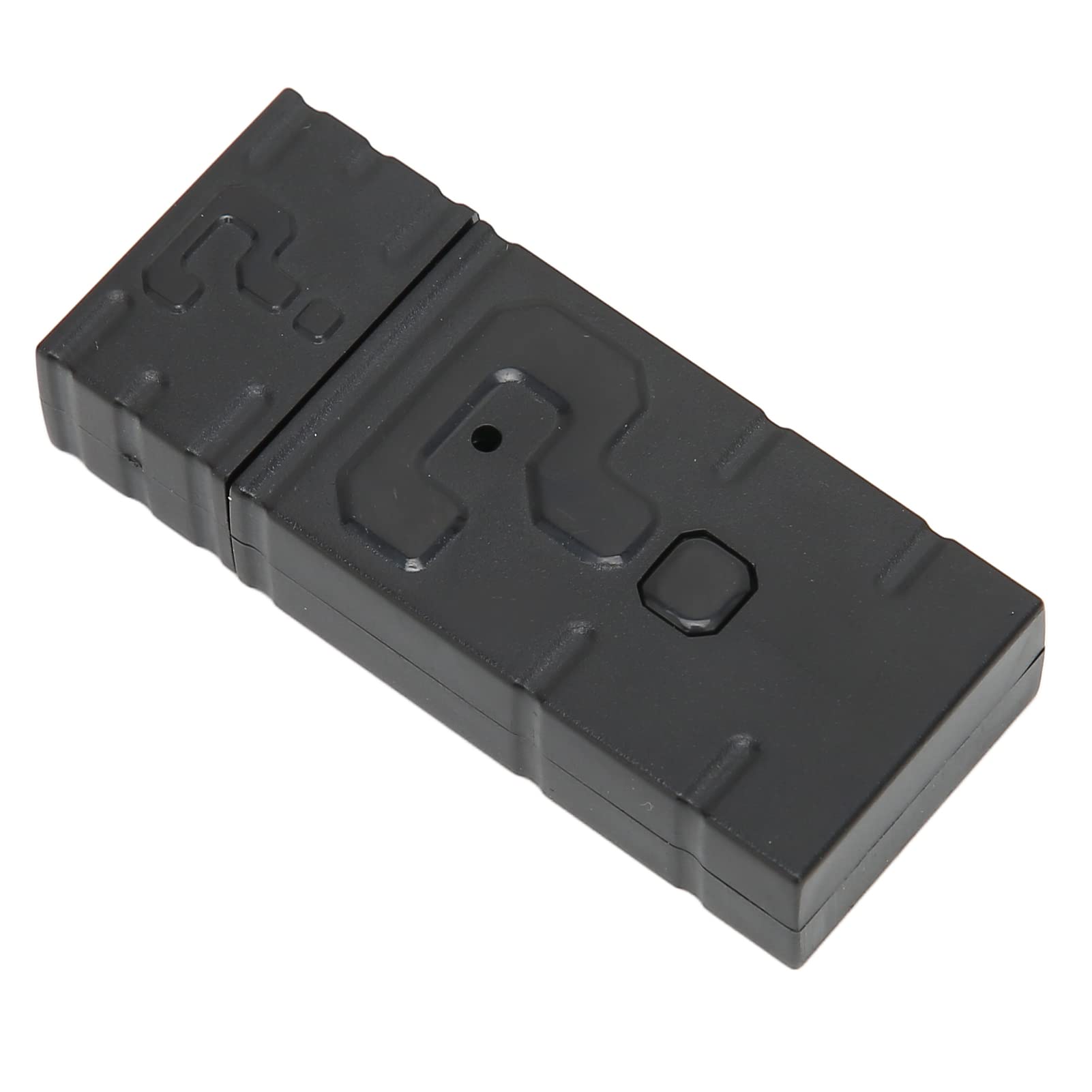 Adaptador de Controlador Inalámbrico, Convertidor de Mango para Windows Bluetooth PC PS4 PS5 Xbox One Switch
