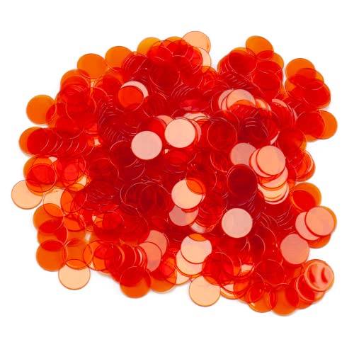 Find The Best Bingo Chips 2023 Reviews