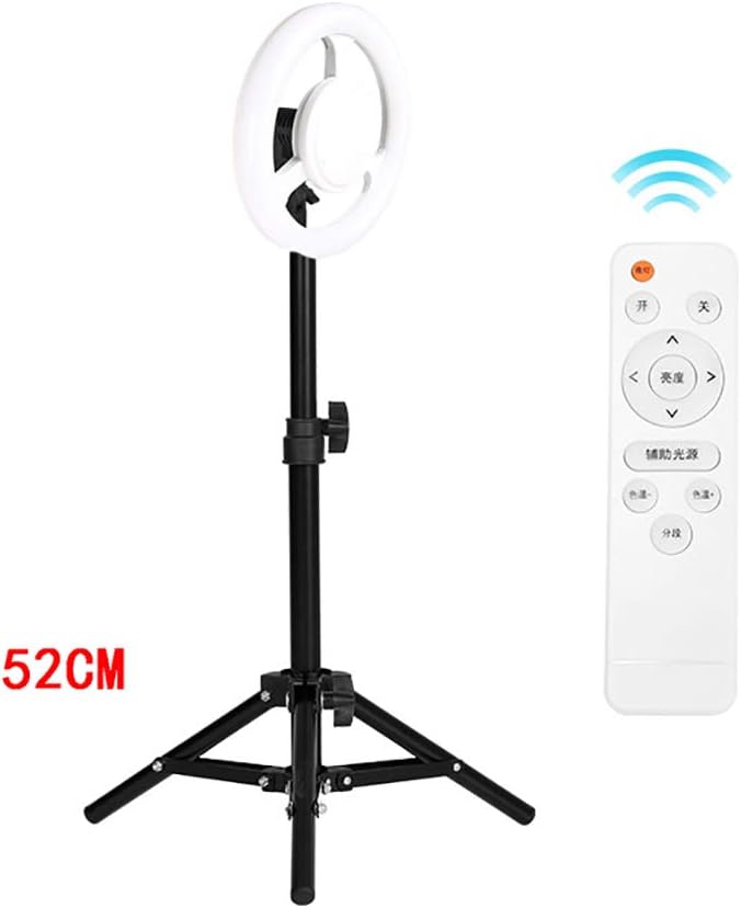 lampada ad anello per tatuaggio