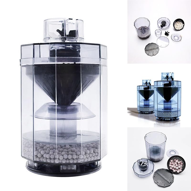 水槽用　浄水器 観賞魚用浄水器 - 株式会社マーフィード