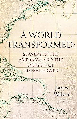 A World Transformed (Spec C) view 2