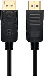 Cabo Displayport V1.2 2M Dp1220 Plusc