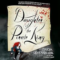 Algopix Similar Product 2 - Daughter of the Pirate King