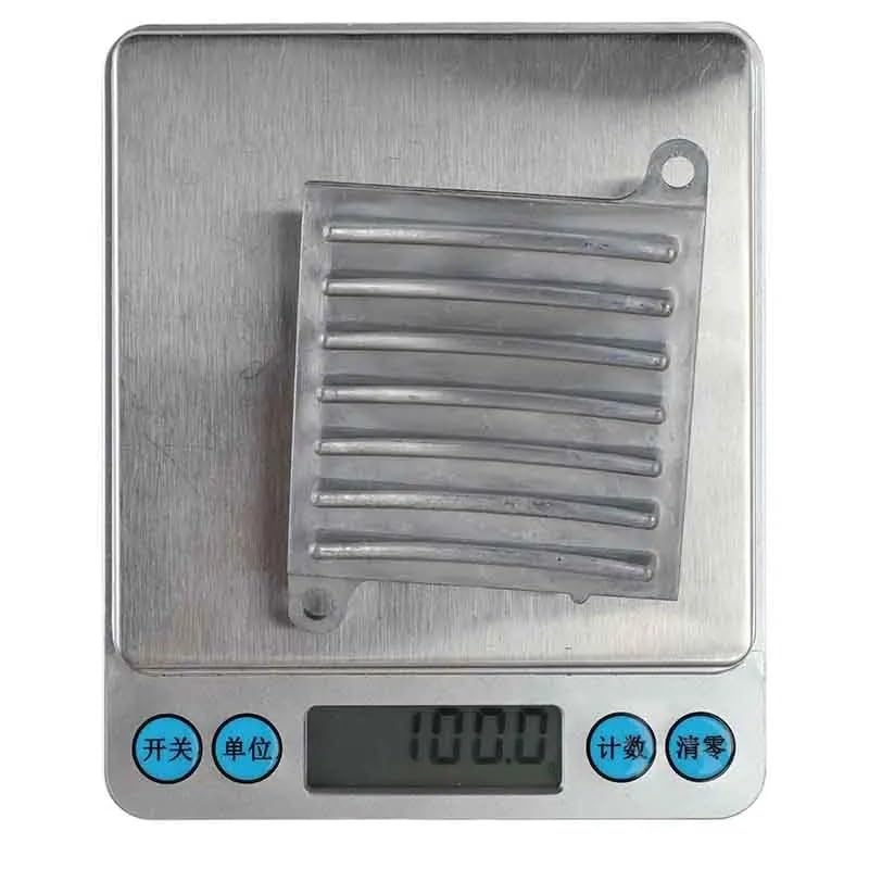 Fan Blower Resistor Compatible with Benz Heater Blower Fan Blower Resistor 2208209210 A2208209210 2218703858