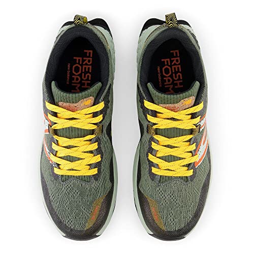 Image of New Balance Men's Fresh Foam X Hierro V7 Shoes