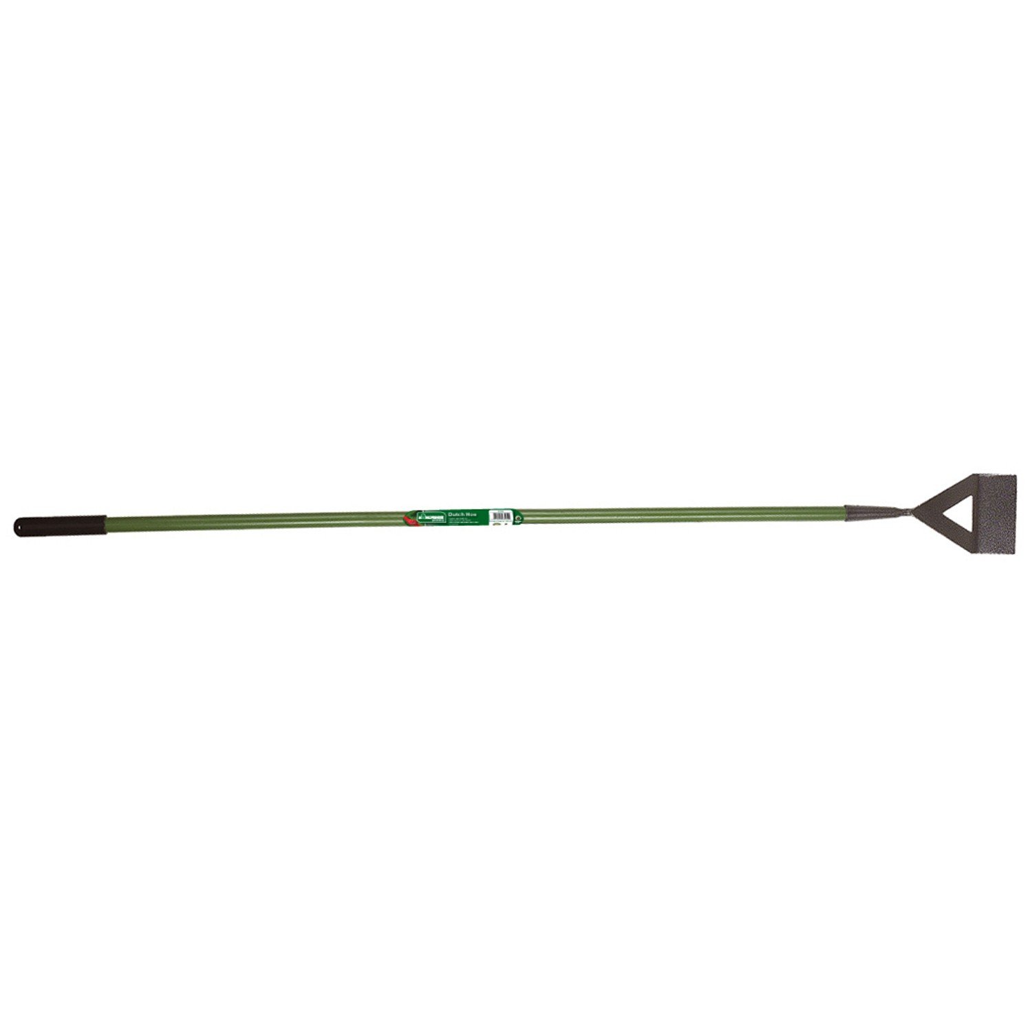 KingfisherCS530 Dutch Hoe Carbon Steel Handle
