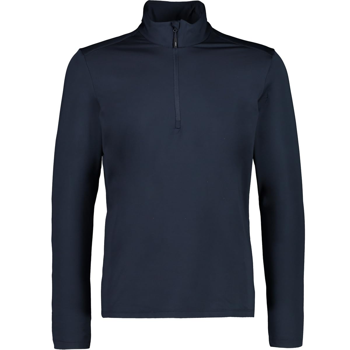 CMP - Man Sweat, Black Blue, 56