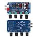 Amplificador de ajuste de tono HiFi OP-AMP NE5532 Preamplificador Control de tono...