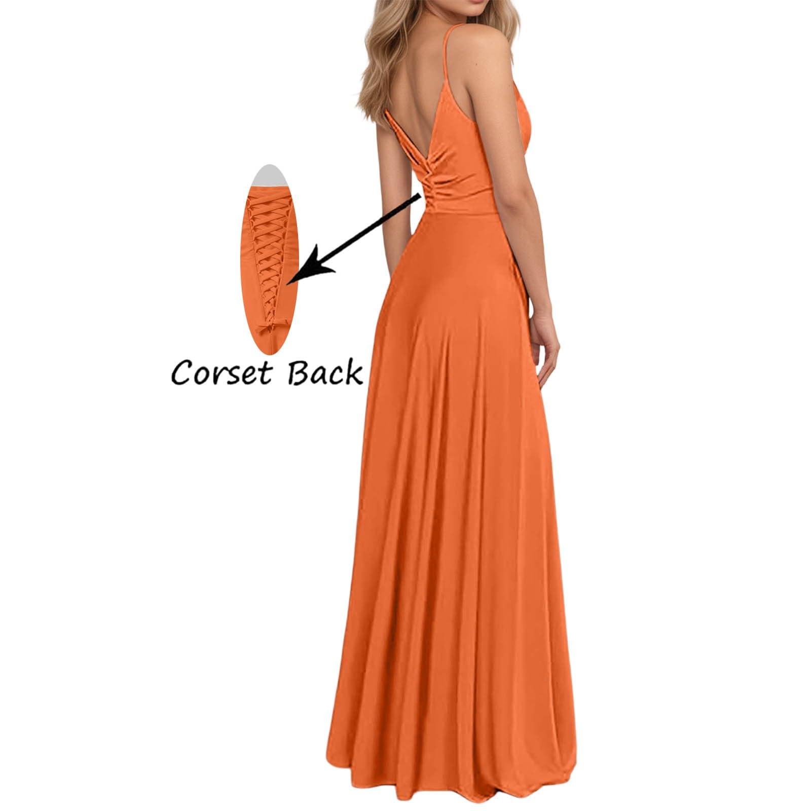 Robe De Mariée Femme Chic Et Elegant Soirée Oriental Cérémonie Guinguette Habillée Cocktail Champêtre Glamour Élégant Ceremonie Bohème Orientale Soiree