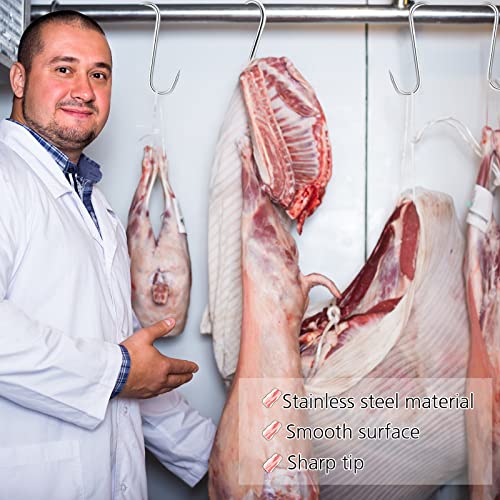 Meat processing equipment