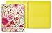 Kate Spade New York Large Spiral Notebook, Dahlia
