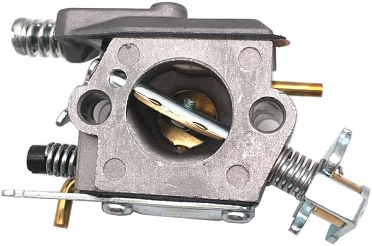 YAEGER Chainsaw Carburetor Repair Kit for 351 352 370 371 for Poulan 2050 2055 2115 2150 2175 for McCulloch for Mac 333 335 338 435 436 (Color : 1PCS)