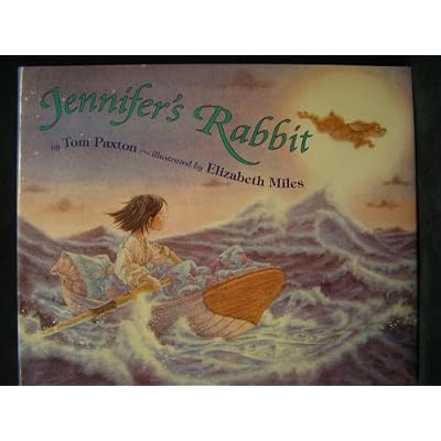 Jennifer's Rabbit