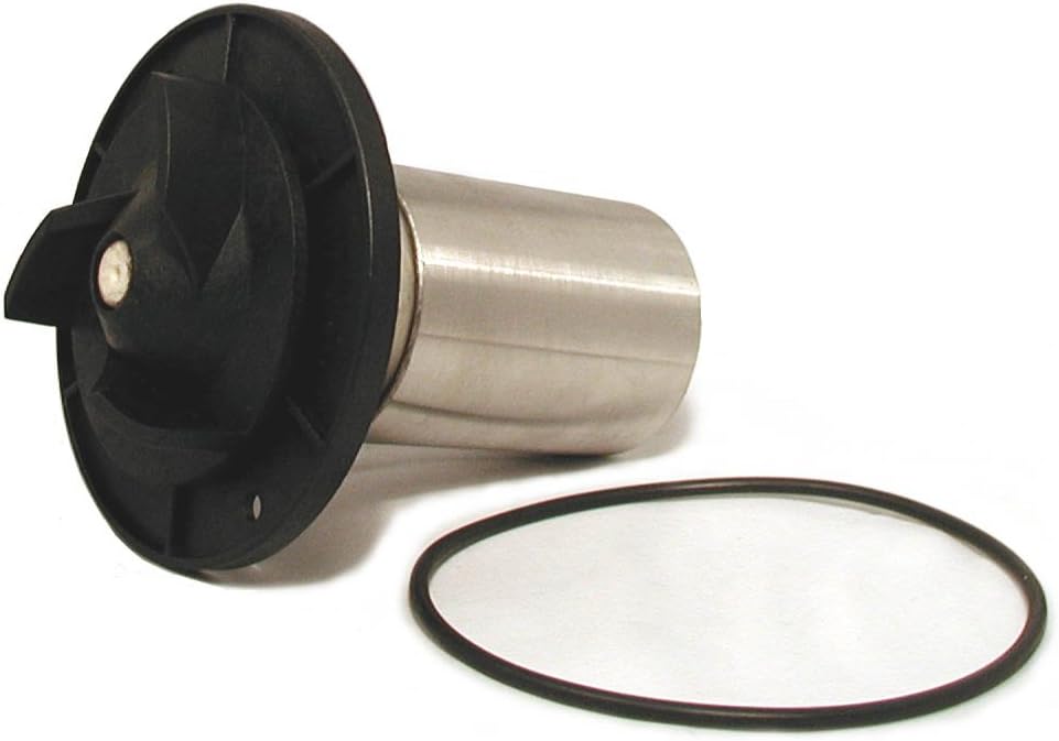 Danner 12765 HY-Drive 6000 Replacement Rotor