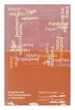 Inquiries Into the Fundamentals of Aesthetics