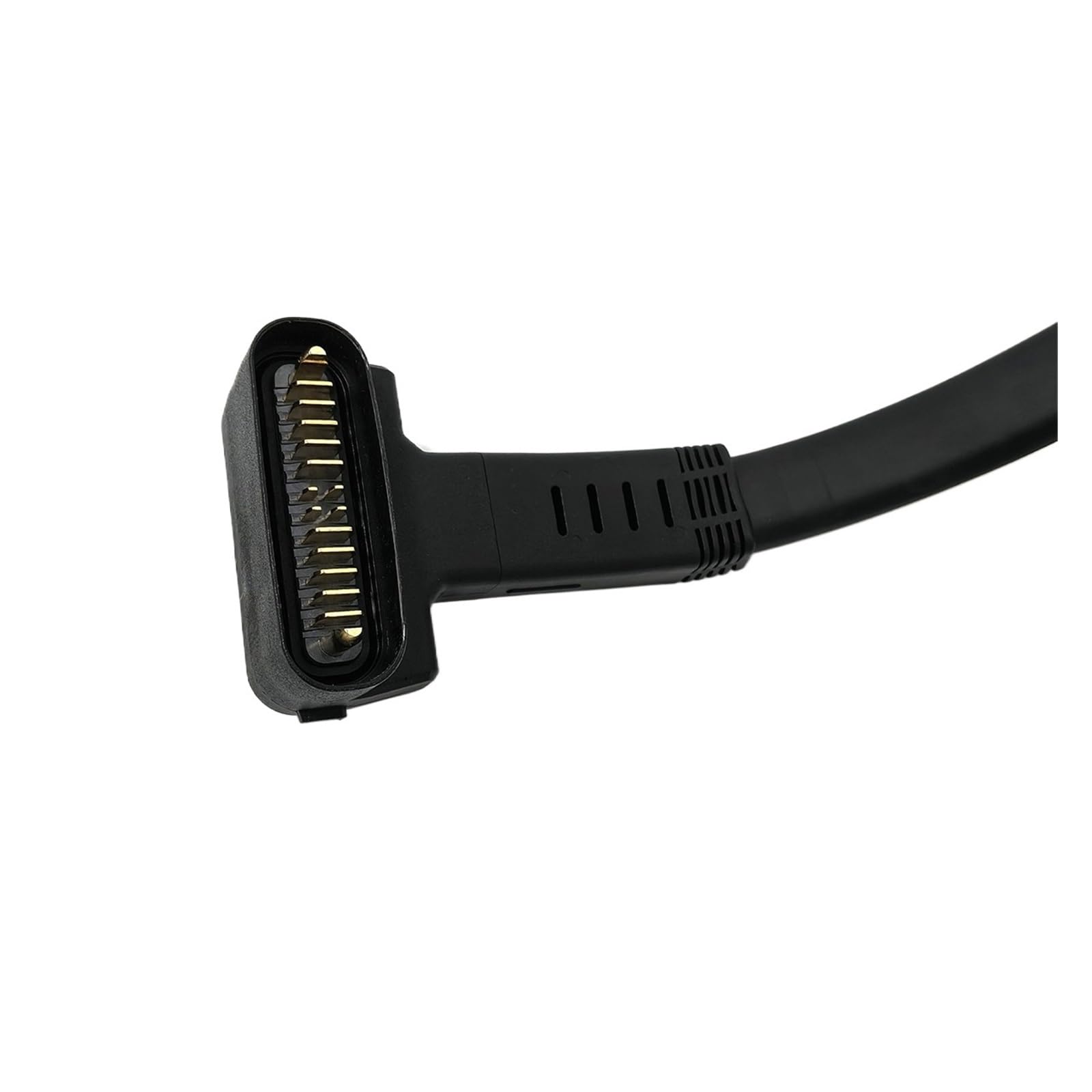 Compatibile con il cavo di ricarica del generatore DJI, T40/T50 | Cavo T40/T50 gen, guaina resistente alle intemperie, terminali di bloccaggio