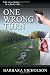 One Wrong Turn