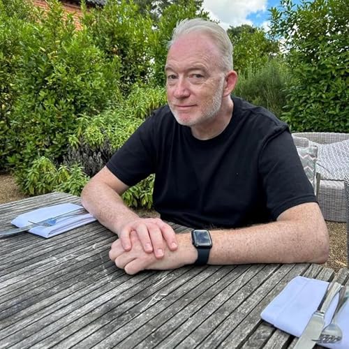 Interview with Paul Benney