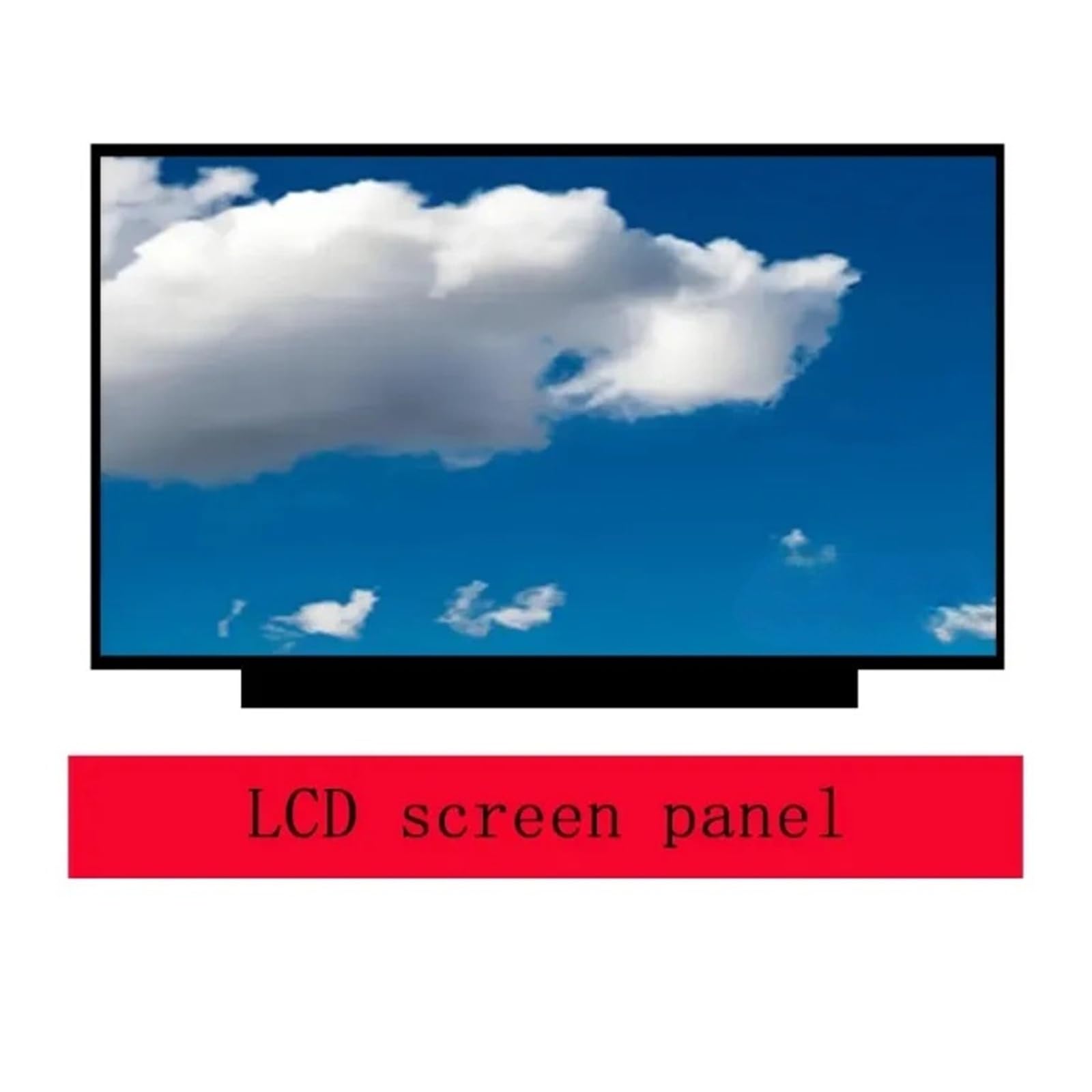 330-15IKB 81DE, Compatibile for Lenovo, Pannello Schermo LCD