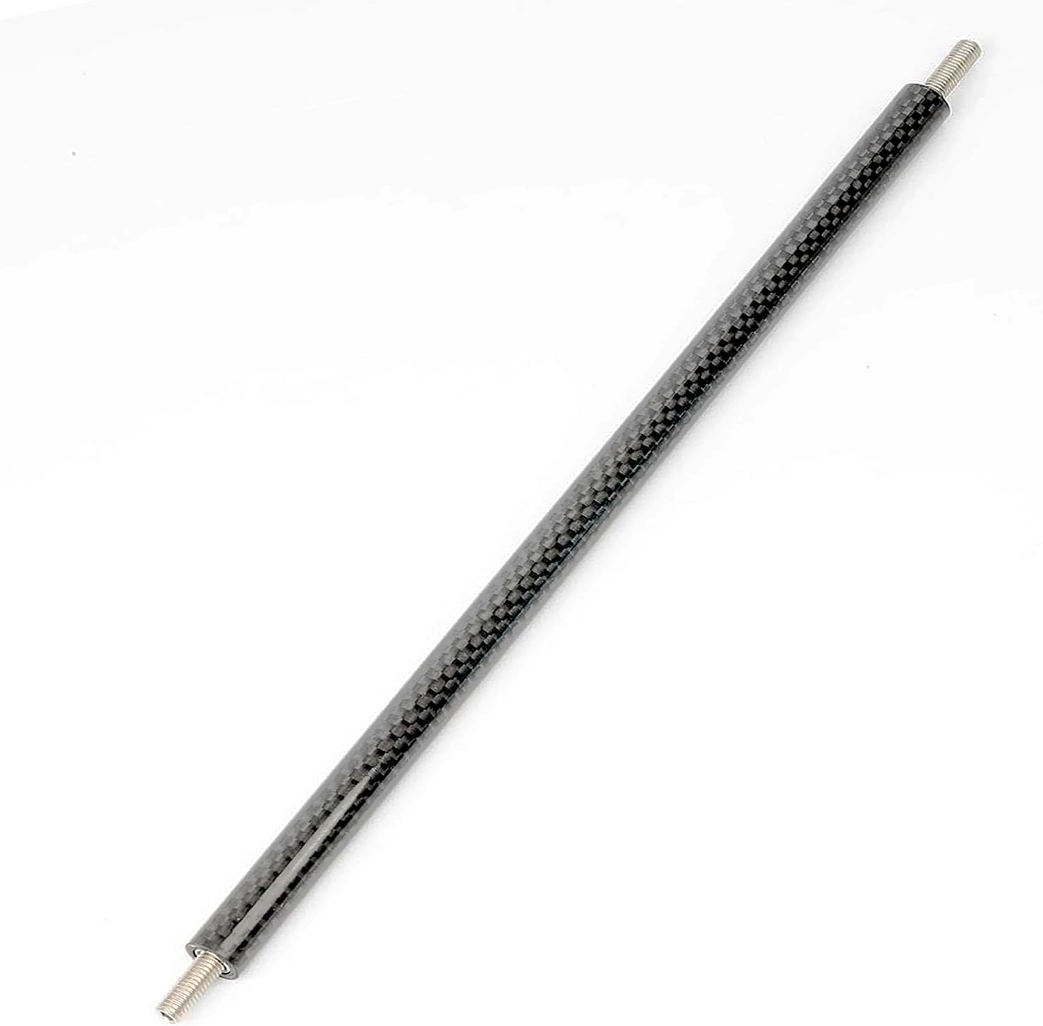 Center Brace Support Bar ARA320503 for Arrma 1/8 6S Kraton V5/Talion RC Cars,Center Brace Rod Kit Part,Upper Top Central Chassis Support Bar, Front Frame Post End Body Lightweight Replace Part