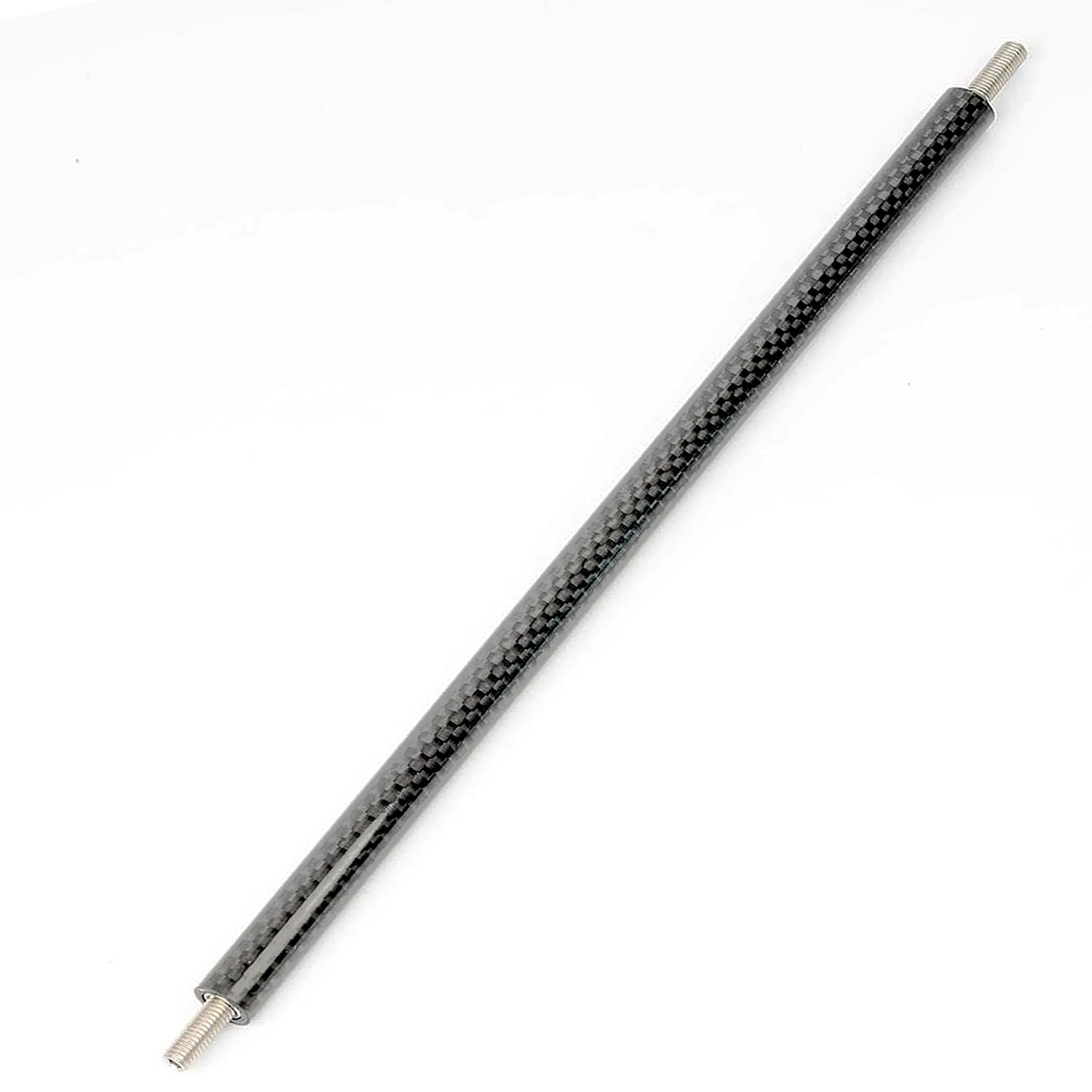 Amazon.com: Carbon Fiber Center Brace Bar for Arrma 1/8 Notorious