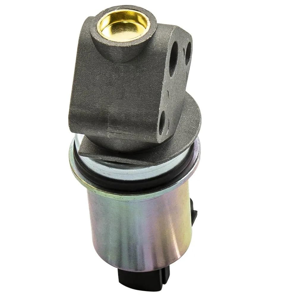 EGR Valve 036131503M 036131503G Część zamienna do recyrkulacji gazów | Bezpośrednia zamienna węgielowa klapka EGR zapewnia stabilną recyrkulację spalin i