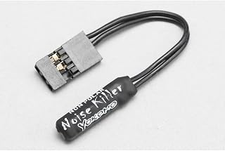 Yokomo BL-RRCP YOKBL-RRCP Capacitor For Receiver (Non-Polar) (Bl-Rrcp)