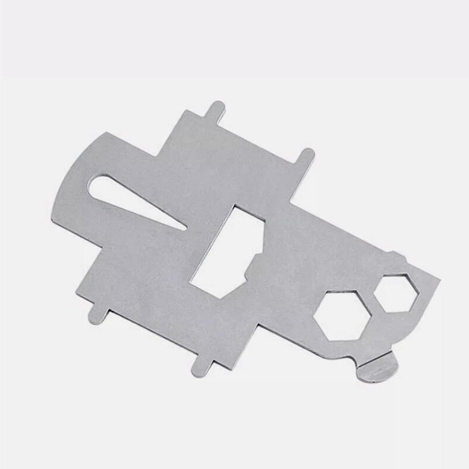 3X 2 Llaves para Placas de Cubierta Marinas, Llaves para Placas de Llenado, Herramienta de Cubierta, Herramientas Manuales, Llaves de Combustible