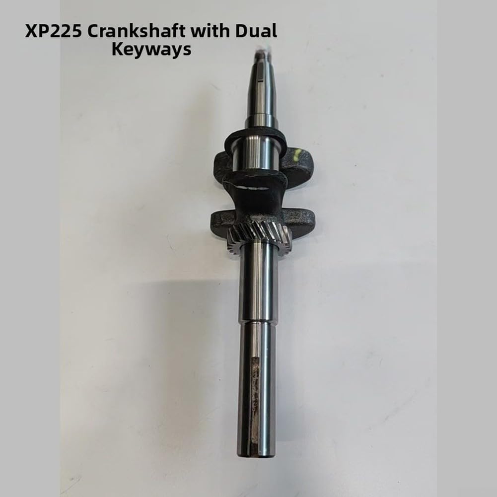 Repuesto Cigüeñal XP200 Series Cortacésped para robusto Repuesto