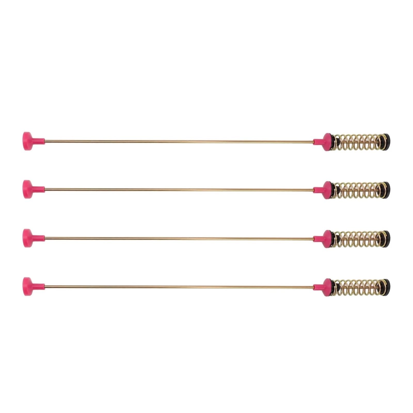 Kit 4 aste di sospensione lavatrice DC97‑16350U