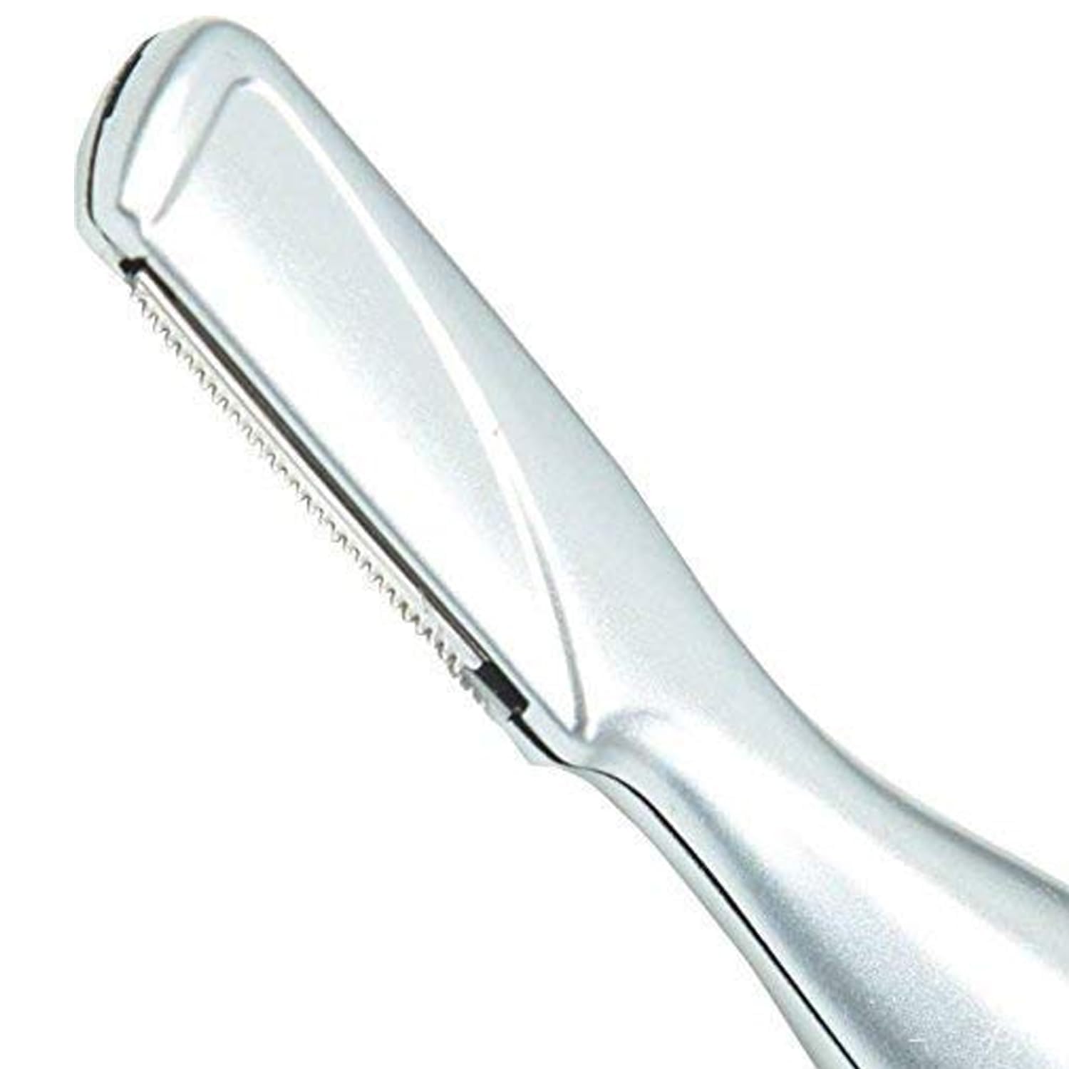 UROOJ Women's Bi-Feather King Painless Hair Remover and Trimmer 100 g - Image 1