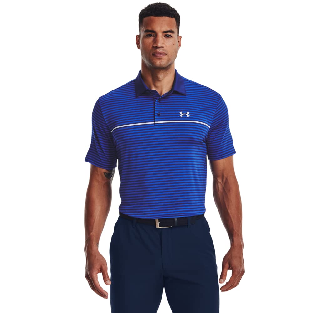 Under Armour Playoff 2.0 Polo de Golf Hombre — view 138