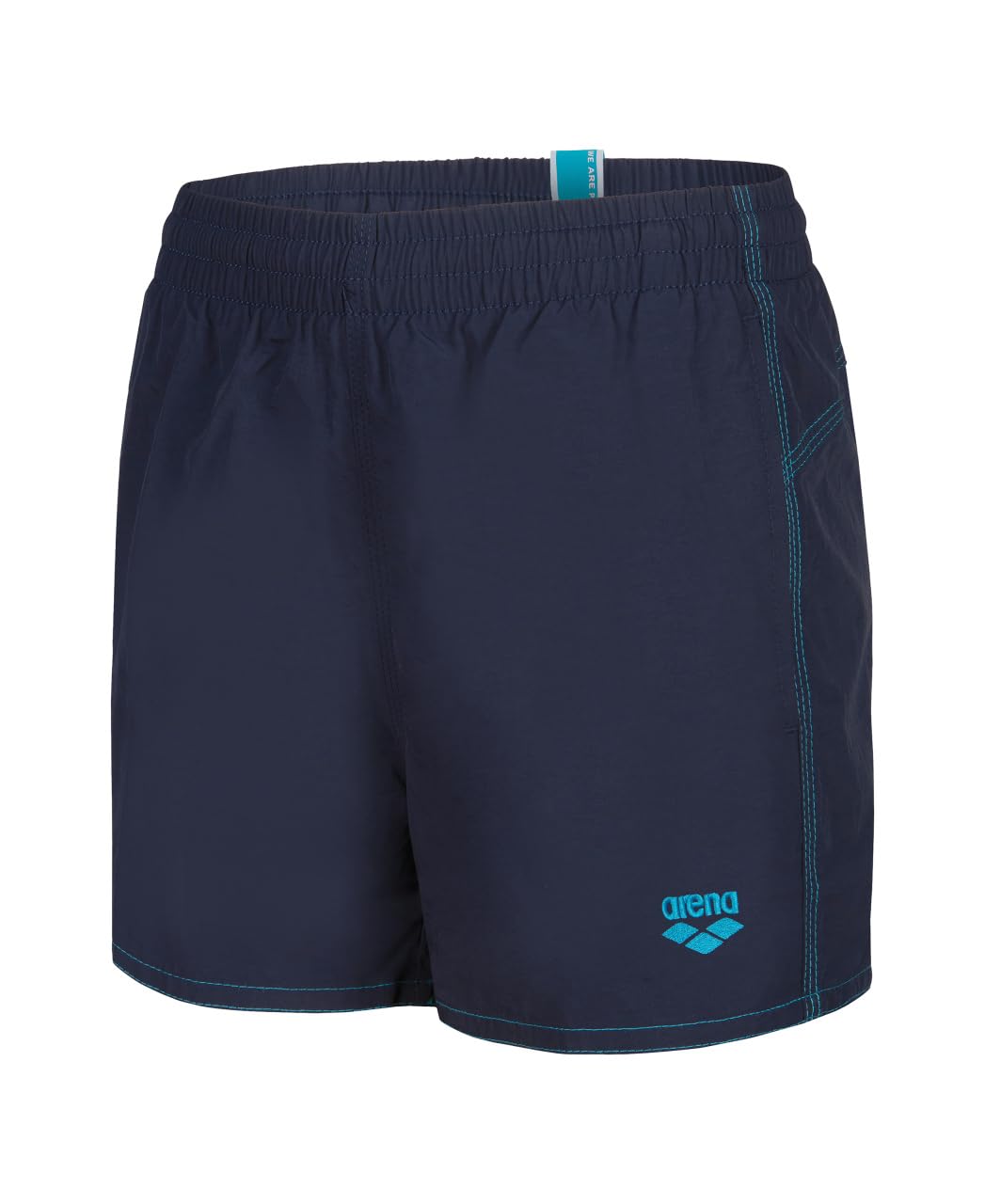 ARENA Bywayx Youth R Pantalones Cortos de Playa Niños (Pack de 1)