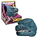 Produktbild Godzilla x Kong: The New Empire, Authentic Interactive Godzilla Mask, Realistic Representation of Iconic Movie Character, Includes Flexible Chin Strap to Mirror Your Movements