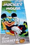 Mickey Mouse