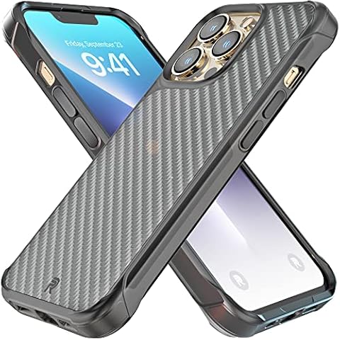 REBEL iPhone 13 Pro Case Cover