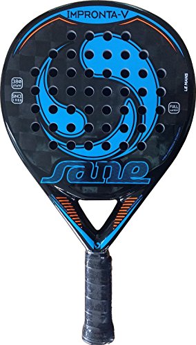 Sane Textreme Hct Pala de Pádel, Multicolor, Talla Única